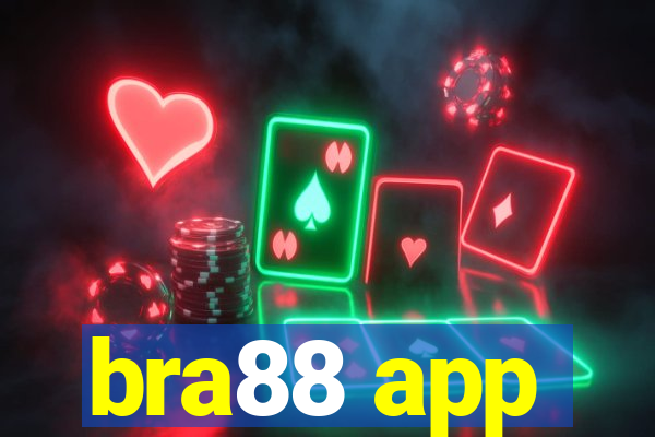 bra88 app